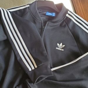 Men's Adidas Originals Track Jacket
